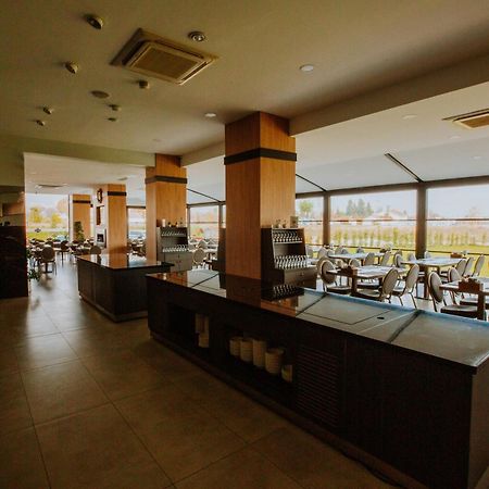 Karpalas City Hotel & Spa Bolu Kültér fotó