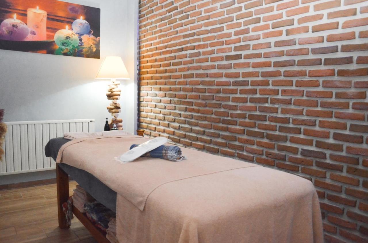 Karpalas City Hotel & Spa Bolu Kültér fotó