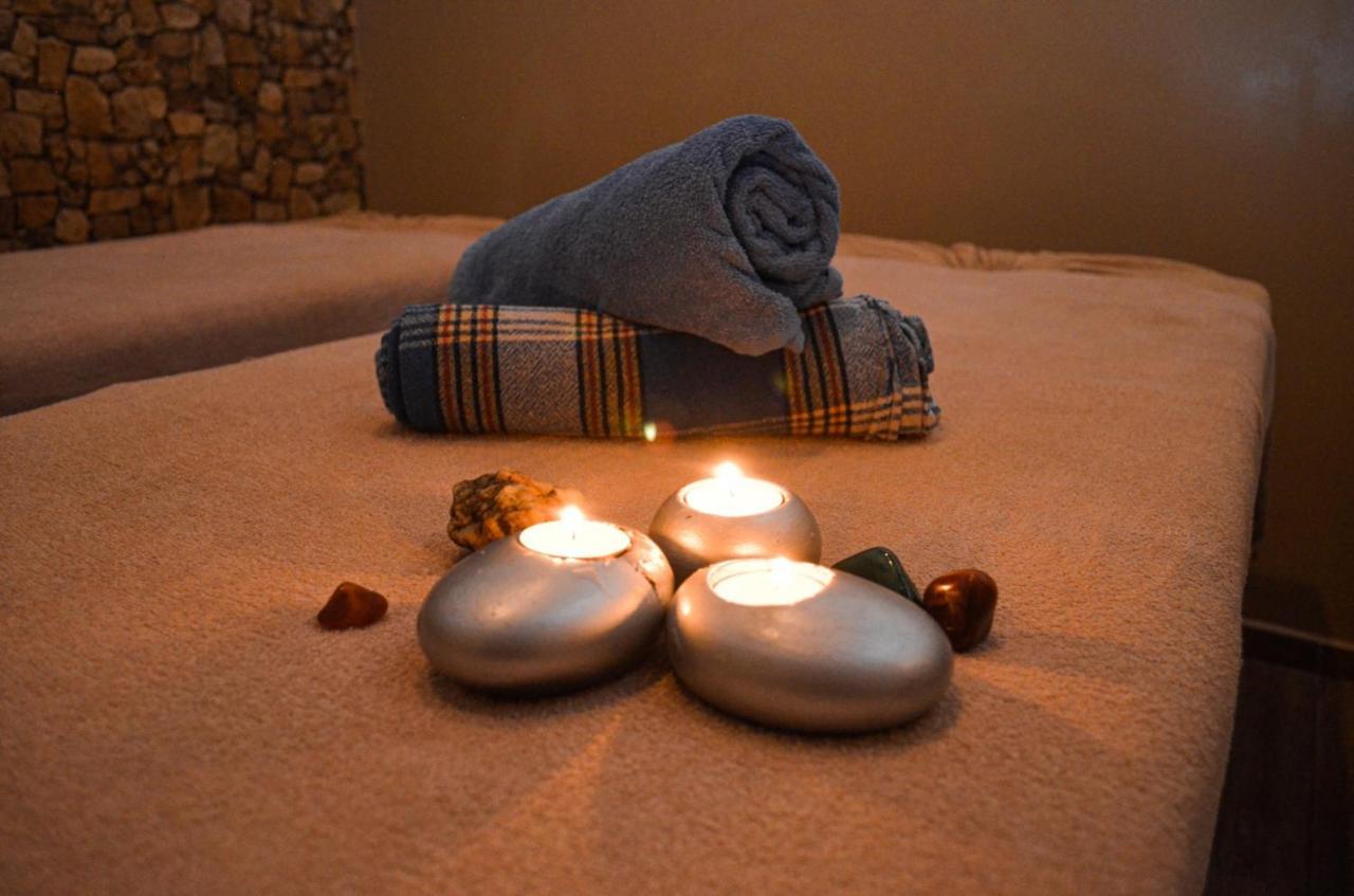 Karpalas City Hotel & Spa Bolu Kültér fotó