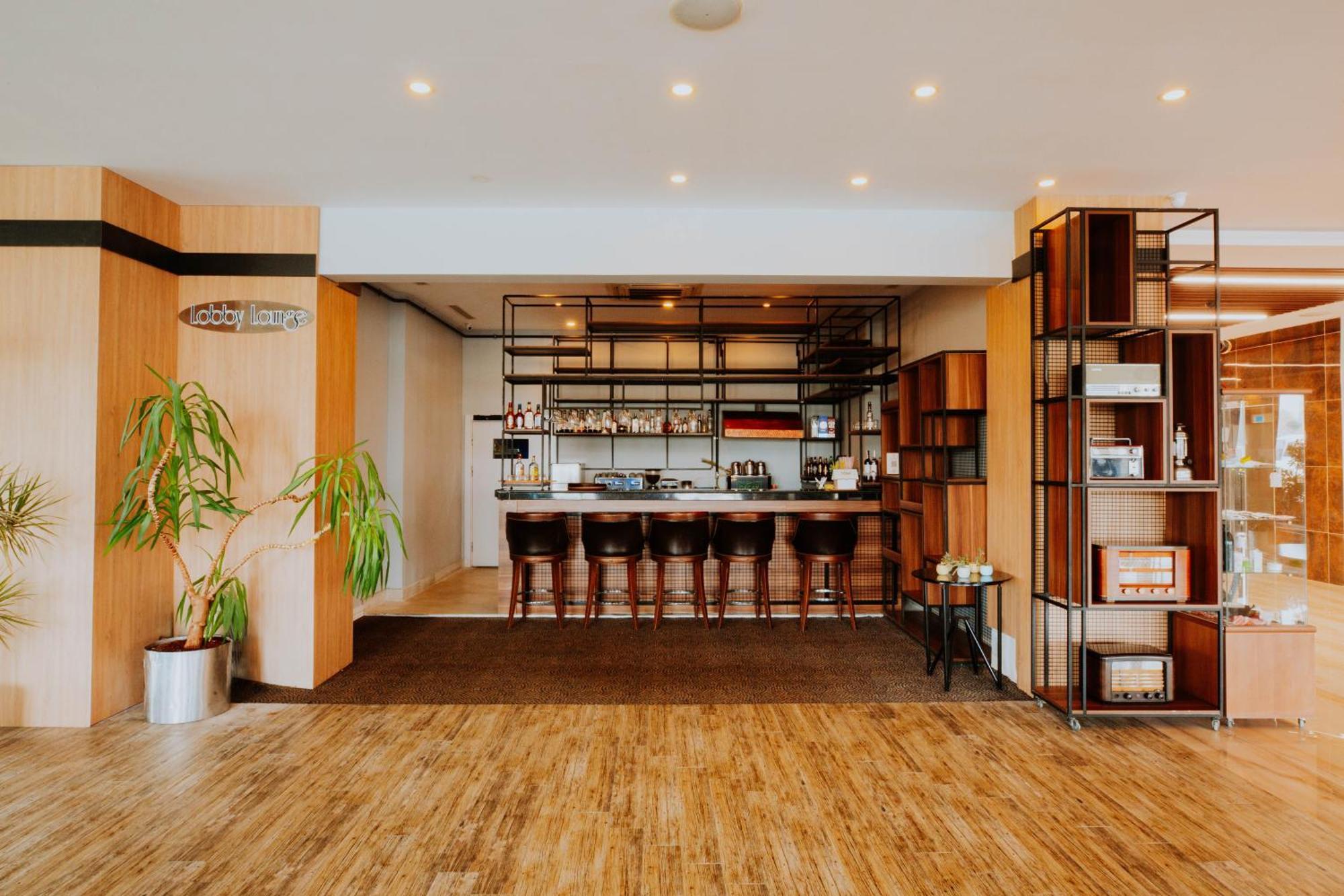Karpalas City Hotel & Spa Bolu Kültér fotó