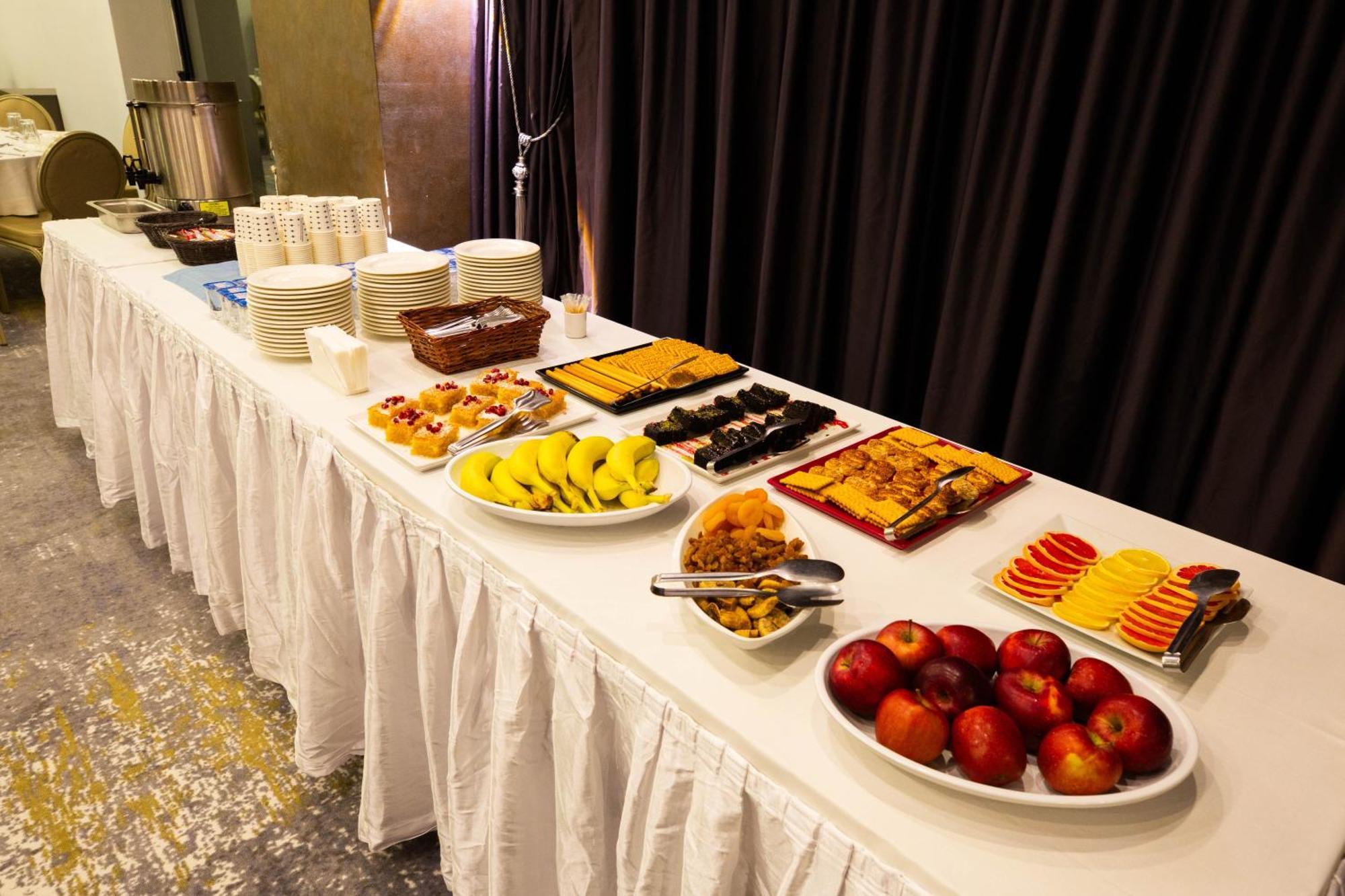 Karpalas City Hotel & Spa Bolu Kültér fotó